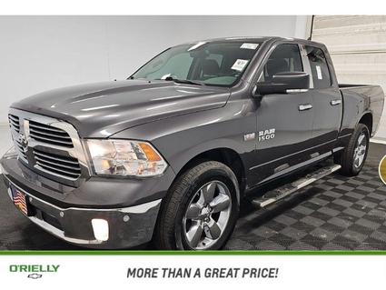 2017 Ram 1500 Tucson AZ