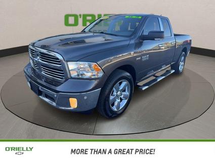 2017 Ram 1500 Tucson AZ