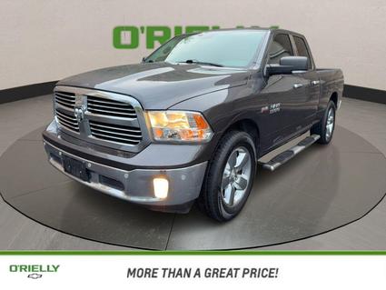 2017 Ram 1500 Tucson AZ