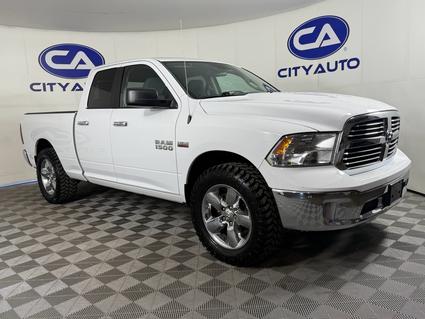 2015 Ram 1500 Memphis TN