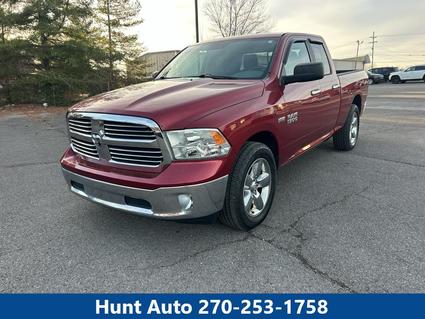 2015 Ram 1500 Franklin KY