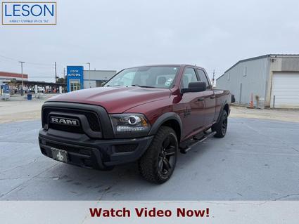 2021 Ram 1500 Classic Harvey LA