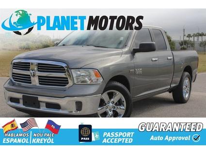2013 Ram 1500 West Palm Beach FL