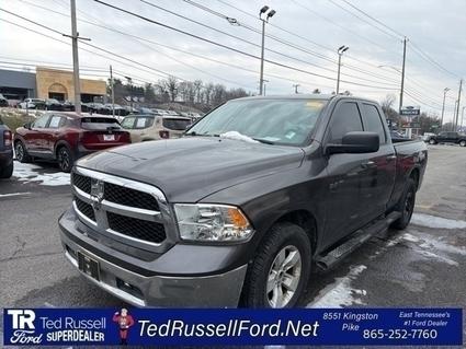 2016 Ram 1500 Knoxville TN