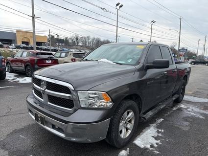 2016 Ram 1500 Knoxville TN