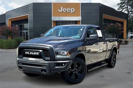 2019 Ram 1500 Classic Union City GA
