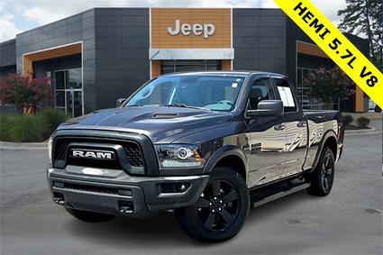 2019 Ram 1500 Classic Union City GA