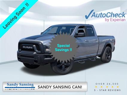 2019 Ram 1500 Classic Pensacola FL