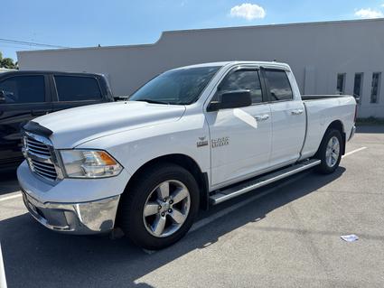 2014 Ram 1500 Clewiston FL
