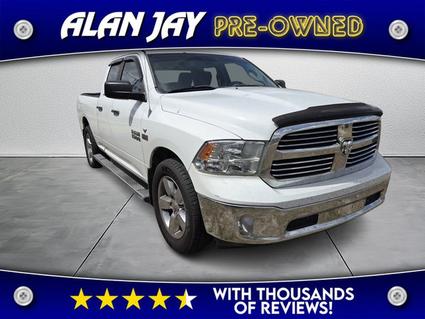 2014 Ram 1500 Clewiston FL
