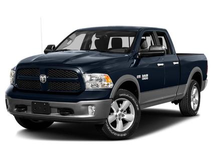 2015 Ram 1500 Eureka CA