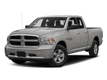 2017 Ram 1500 Meridian MS