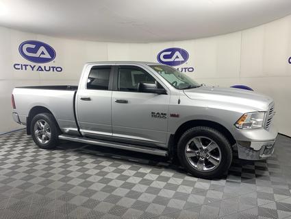 2015 Ram 1500 Memphis TN