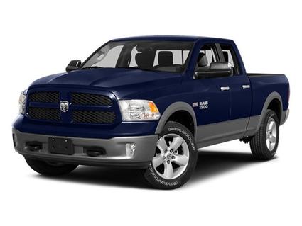 2014 Ram 1500 Pleasanton TX