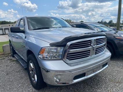 2015 Ram 1500 Sparta TN