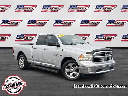 2015 Ram 1500 Sparta TN
