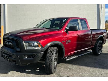 2019 Ram 1500 Classic Lewisburg WV