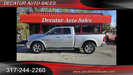 2013 Ram 1500 Indianapolis IN