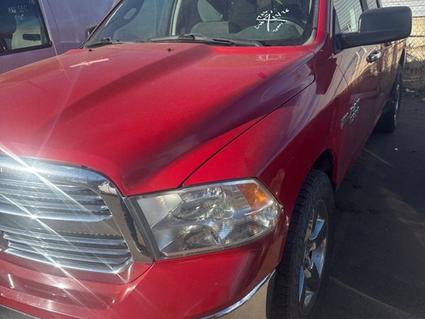 2014 Ram 1500 Denver CO