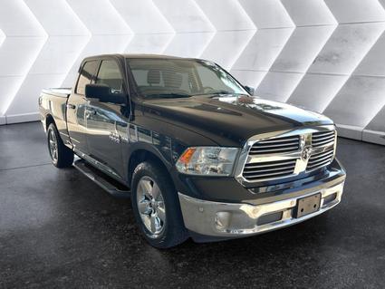 2017 Ram 1500 Columbia SC