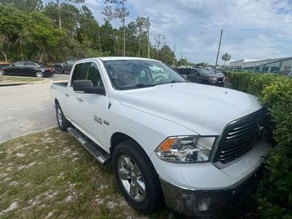 2018 Ram 1500 Daytona Beach FL