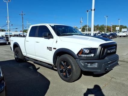 2019 Ram 1500 Classic Roanoke VA