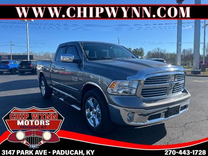 2013 Ram 1500 Paducah KY