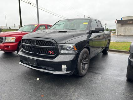 2017 Ram 1500 Burlington NC