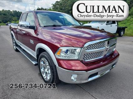 2016 Ram 1500 Cullman AL