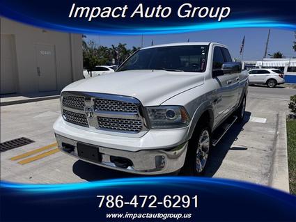 2014 Ram 1500 Miami FL
