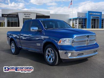 2017 Ram 1500 Cleveland TN