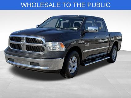 2014 Ram 1500 Pell City AL