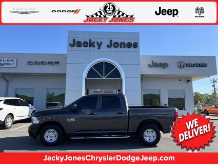 2024 Ram 1500 Classic Hayesville NC