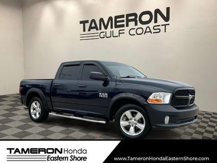 2015 Ram 1500 Daphne AL