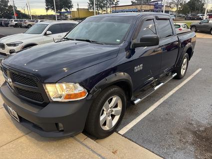 2015 Ram 1500 Daphne AL