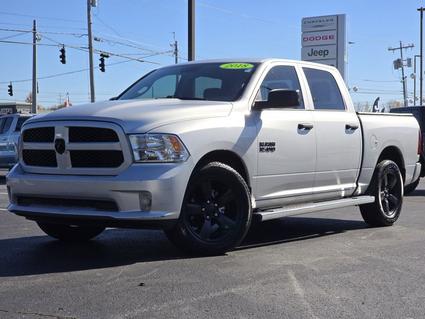 2018 Ram 1500 Hopkinsville KY