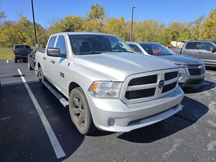 2018 Ram 1500 Hopkinsville KY