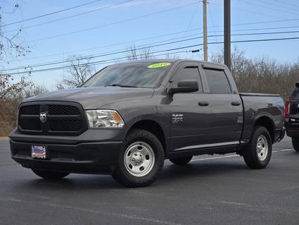 2019 Ram 1500 Classic Hopkinsville KY
