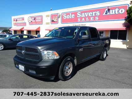 2016 Ram 1500 Eureka CA