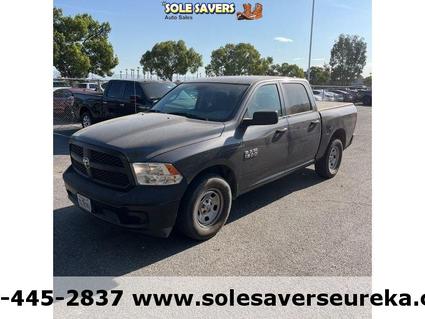 2016 Ram 1500 Eureka CA