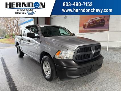 2019 Ram 1500 Classic Lexington SC