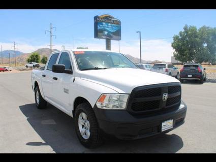 2014 Ram 1500 Taylorsville UT