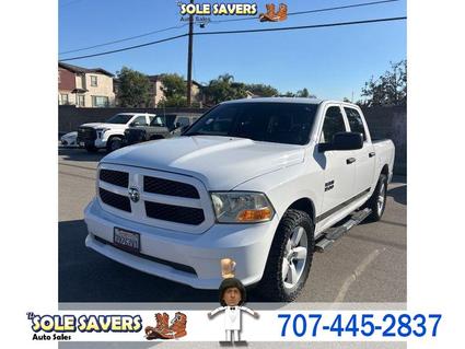 2015 Ram 1500 Eureka CA
