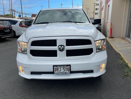 2018 Ram 1500 Pearl City HI