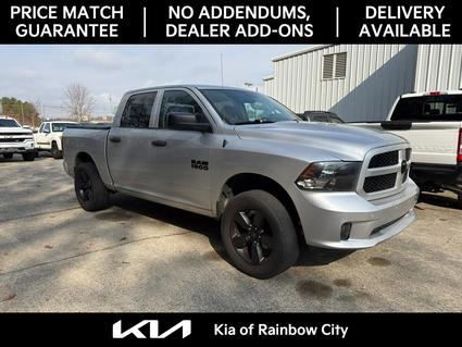2018 Ram 1500 Rainbow City AL
