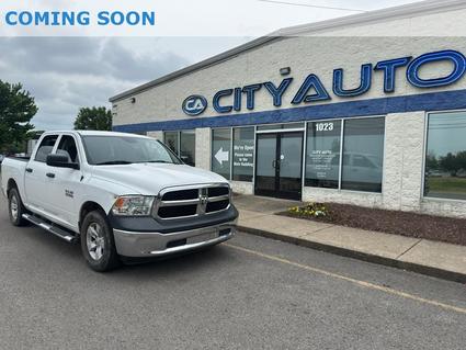 2018 Ram 1500 Murfreesboro TN
