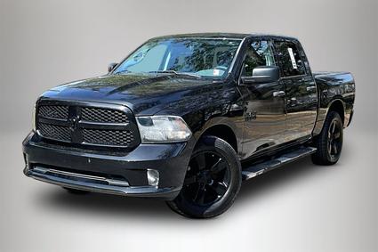 2016 Ram 1500 Fort Walton Beach FL