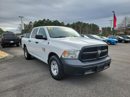 2021 Ram 1500 Classic Cullman AL