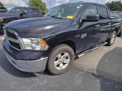 2019 Ram 1500 Classic Winnsboro SC