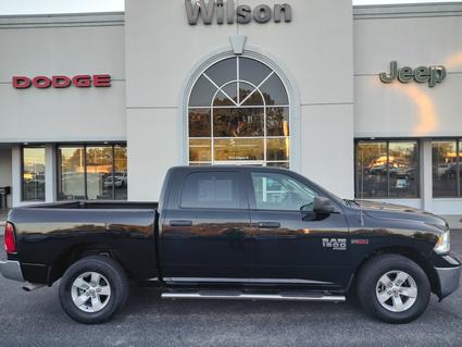 2019 Ram 1500 Classic Winnsboro SC